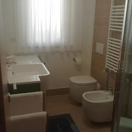 Bordo Mare Appartement