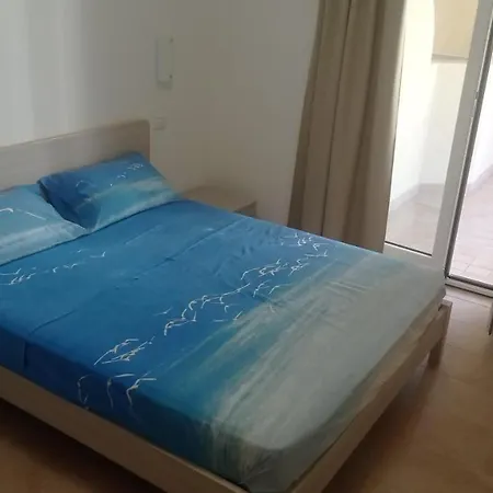 Bordo Mare Appartement Vasto