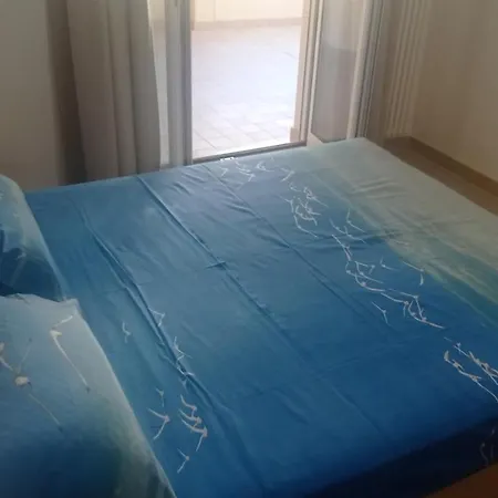 Appartement Bordo Mare *