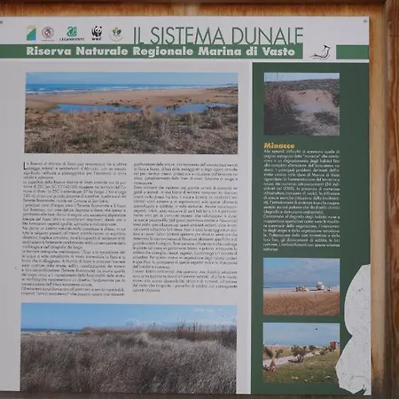 Appartement Bordo Mare *