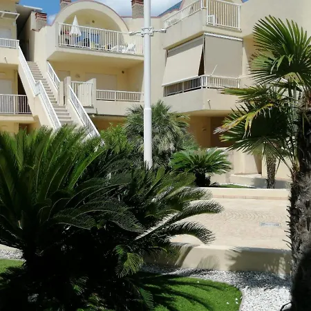 Bordo Mare Appartement *