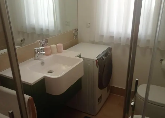 Appartement Bordo Mare