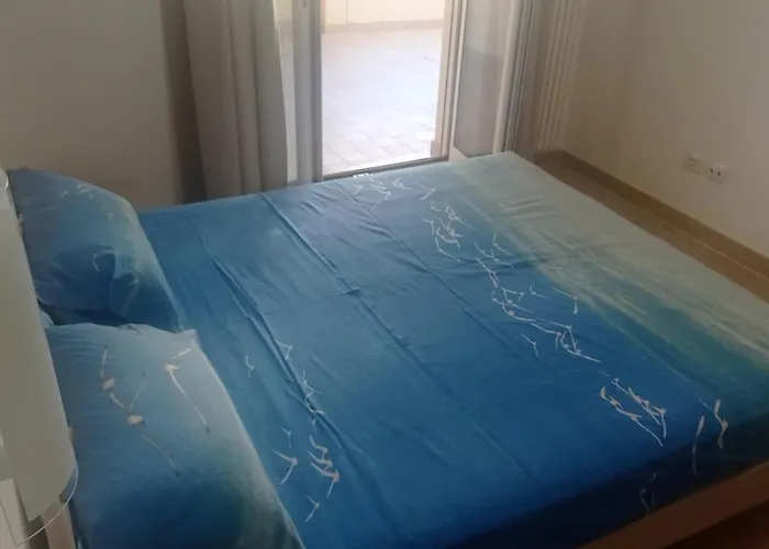 Appartement Bordo Mare *