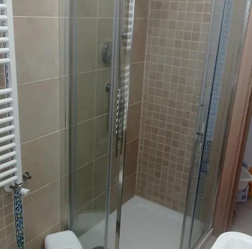 Appartement Bordo Mare *