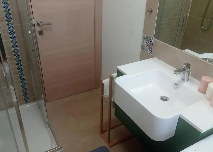 Appartement Bordo Mare