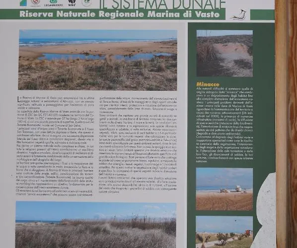 Appartement Bordo Mare *