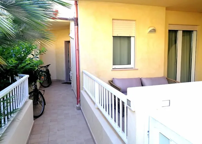 Bordo Mare Appartement *