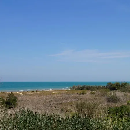 Bordo Mare Vasto