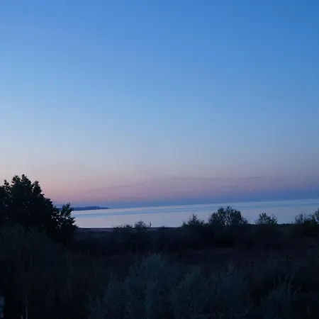 Appartement Bordo Mare *