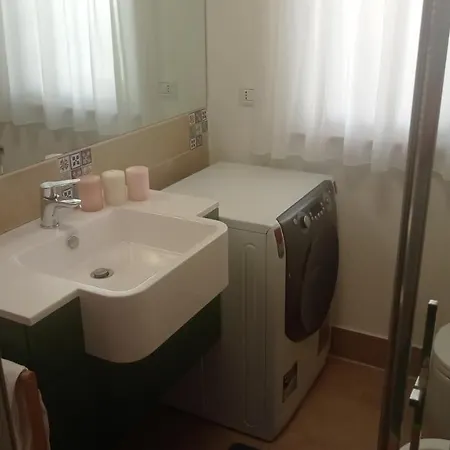 Apartment Bordo Mare