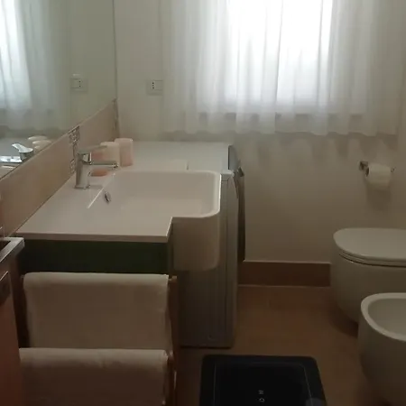 Bordo Mare Apartment