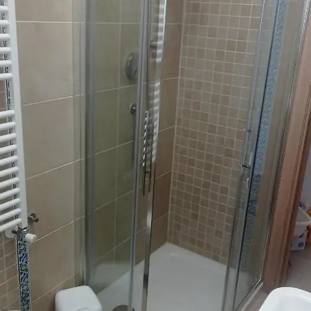 Apartment Bordo Mare *