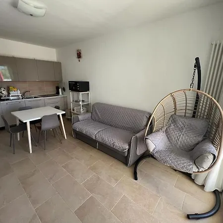 דירה Bordo Mare ואסטו