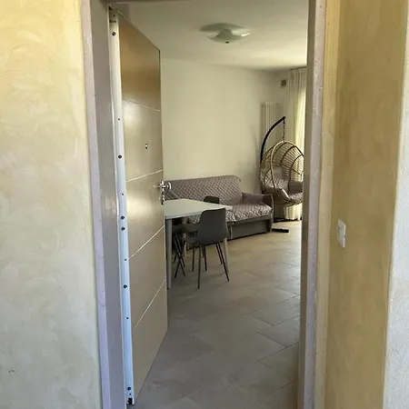 Bordo Mare Apartment Vasto