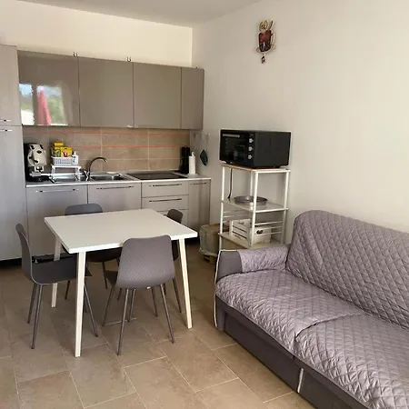 Apartment Bordo Mare