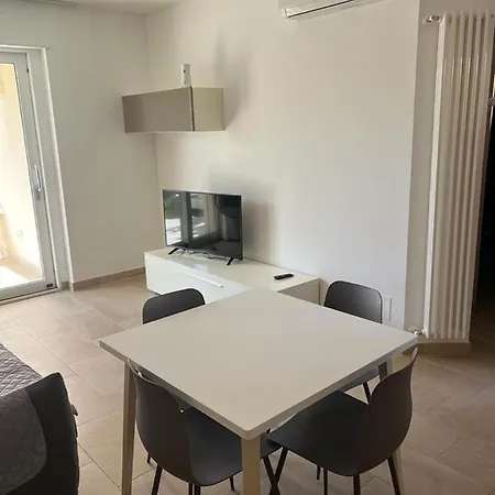Bordo Mare Apartment