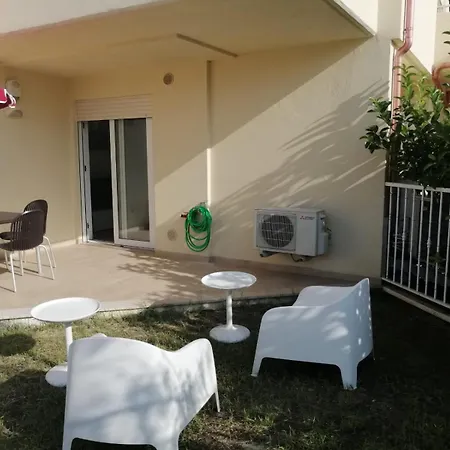 Bordo Mare ואסטו