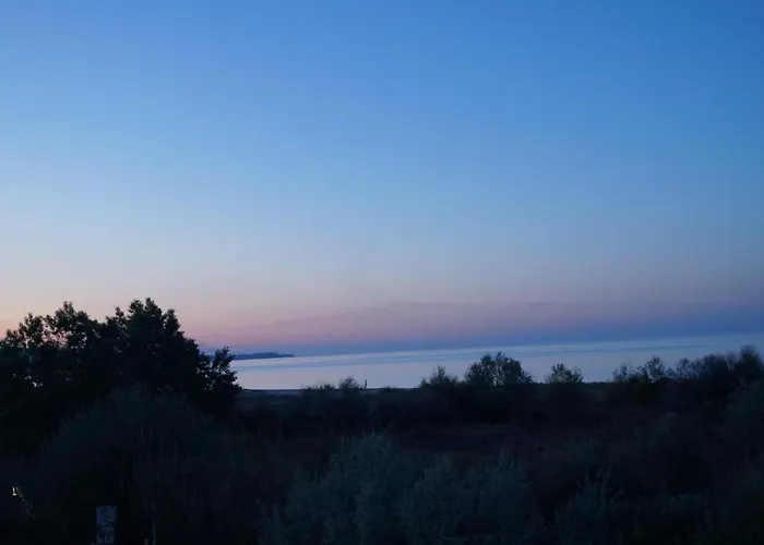 Апартаменты Bordo Mare *