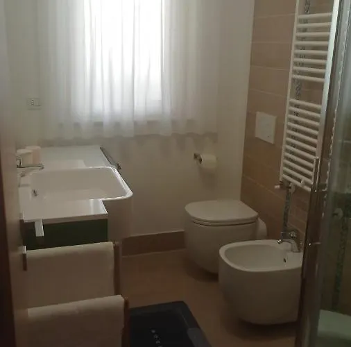 Bordo Mare Appartement