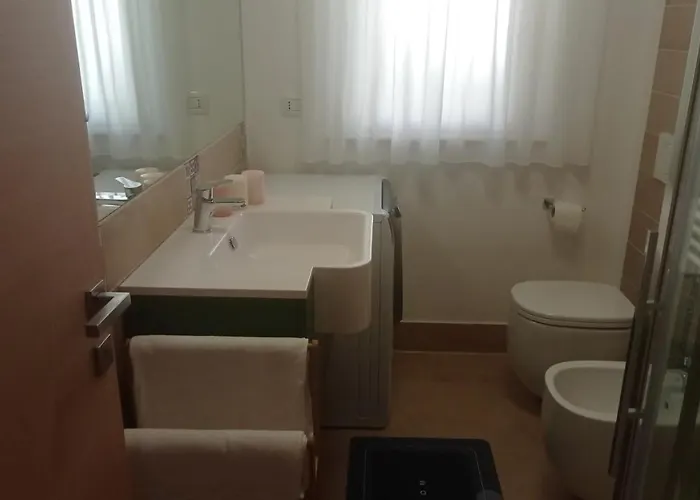 Bordo Mare Апартаменты