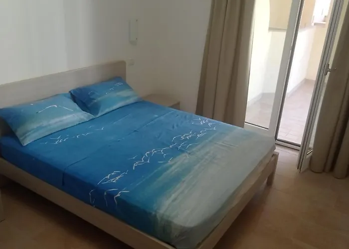 Bordo Mare Appartement Vasto