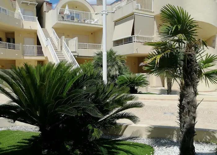 Bordo Mare Appartement *