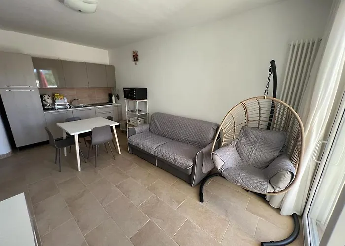 Appartement Bordo Mare Vasto