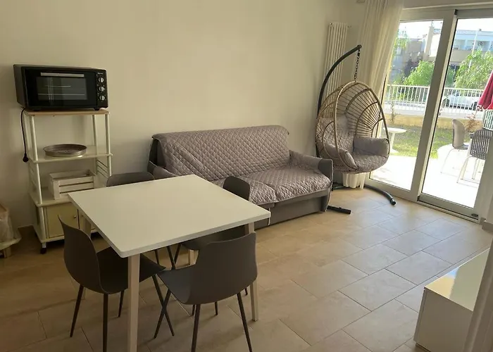 Appartement Bordo Mare