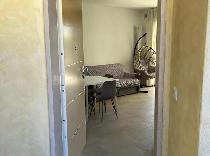 Bordo Mare Апартаменты Васто