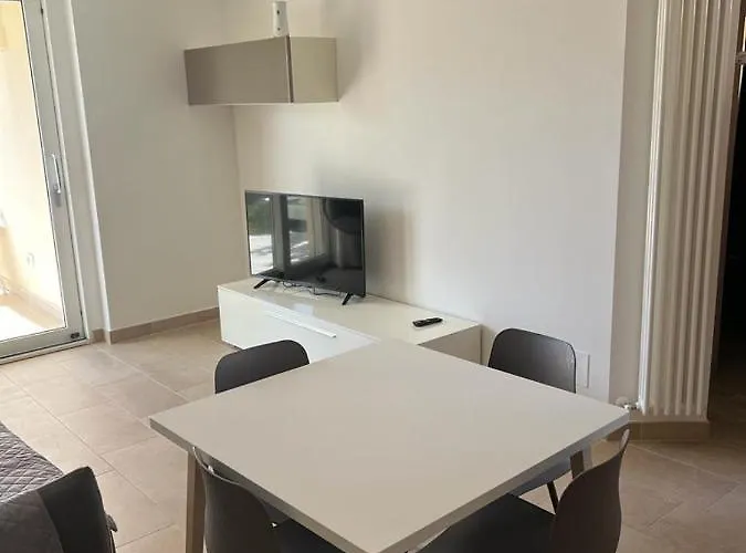 Bordo Mare Апартаменты